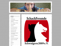 sf-schwaigern.de Webseite Vorschau