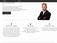 cbachleitner.com Webseite Vorschau