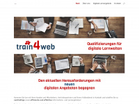 Train4web.de