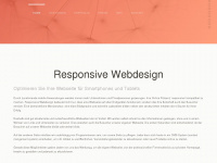 joomla-webdesign-berlin.de Webseite Vorschau