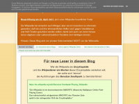 wikimedia-foundation-support-schmitty.blogspot.com Webseite Vorschau