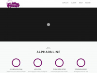 alphaonline.at