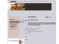 skochservice.ch Webseite Vorschau