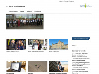 claas-foundation.com