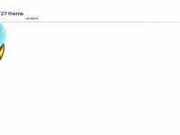 zytheme.com Webseite Vorschau