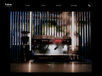 follow-cafe-bar.com Webseite Vorschau