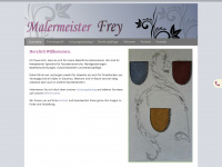 Malermeister-frey.de