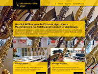 Holzblasinstrumente-jaeger.de