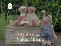 Valdorfbears.de