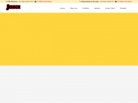 jelack.de Webseite Vorschau