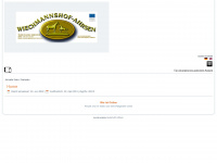 wiechmannshof.com Webseite Vorschau