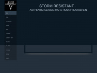 Storm-resistant.com