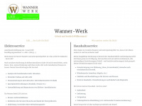 wanner-werk.ch