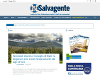 ilsalvagente.it Webseite Vorschau