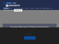 dranetz.com