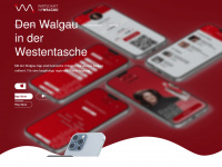Walgau.app