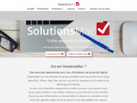 Solutionsmac.ch
