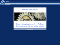 wncs.at Webseite Vorschau