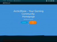 arcticblaze.net