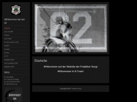 freebiker-burg.com Webseite Vorschau