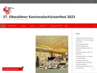 ow2023.ch Webseite Vorschau