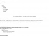 carbovation.de Webseite Vorschau