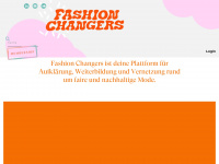 fashionchangers.de Thumbnail