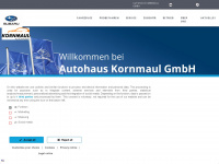 Kornmaul-subaru.de