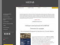 Siefar.org