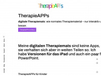 therapieapps.info