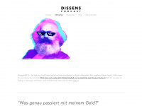 Dissenspodcast.de