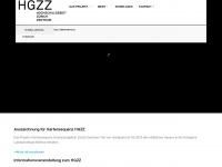 hgzz-zh.ch Thumbnail