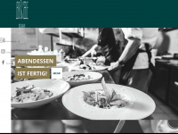 restaurant-leib-seele.de Webseite Vorschau