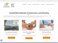 shv-gr-ef.at Webseite Vorschau