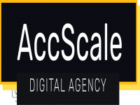 accscale.de Webseite Vorschau