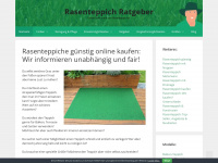 Rasenteppich-ratgeber.de