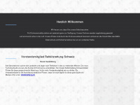 ca-drohnen-service.ch Webseite Vorschau
