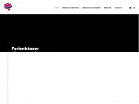 ferienhaus-braunwald.ch Webseite Vorschau