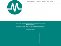 moviatec.com Webseite Vorschau