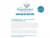 Oergeliwirbel.ch