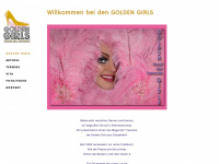 Travestie-goldengirls.de