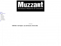 muzzart.fr Thumbnail