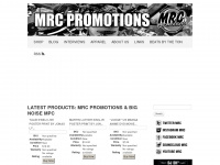 mrcpromotions.com Thumbnail