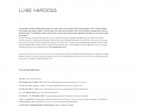 Luisehardegg.com