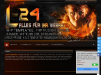 l-24.de Webseite Vorschau