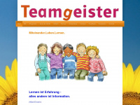 Teamgeister-gs.de