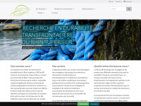 durabilite-rhinsuperieur.info Webseite Vorschau