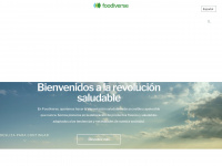 foodiverse.com