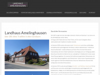 landhaus-amelinghausen.de