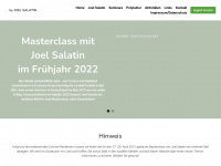 joelsalatinmasterclass.de